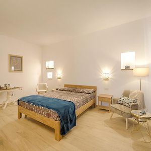 Deluxe Double Room Balcony